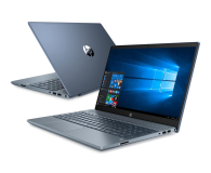 HP Pavilion 15 Ryzen 5-3500/8GB/256/Win10 Blue - 501305 - zdjęcie 1